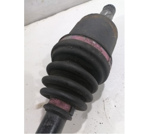 Полуось (привод) задний правый