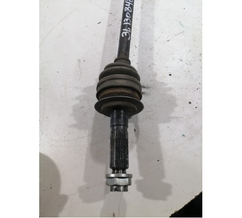 Полуось (привод) задний правый