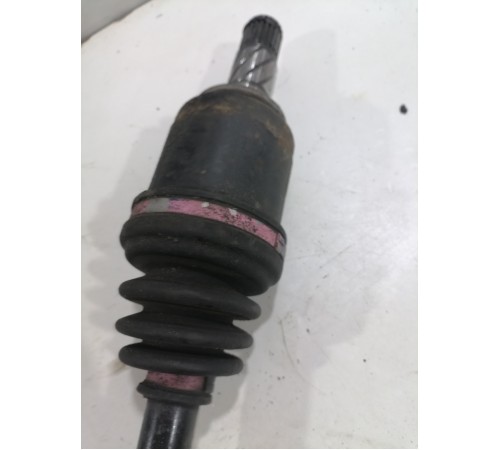 Полуось (привод) задний правый