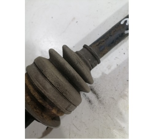 Полуось (привод) задний правый