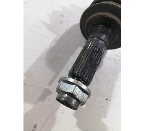 Полуось (привод) задний правый