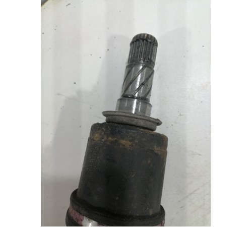 Полуось (привод) задний правый