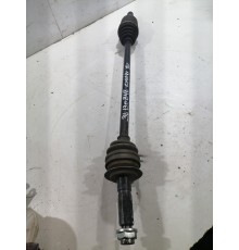 Полуось (привод) задний правый