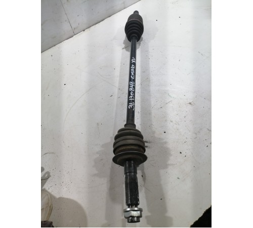 Полуось (привод) задний правый