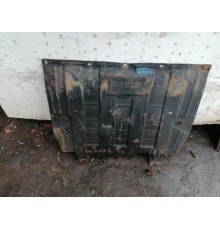 Защита двигателя металлическая