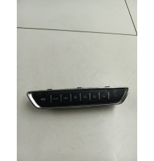 Блок управления климат-контролем