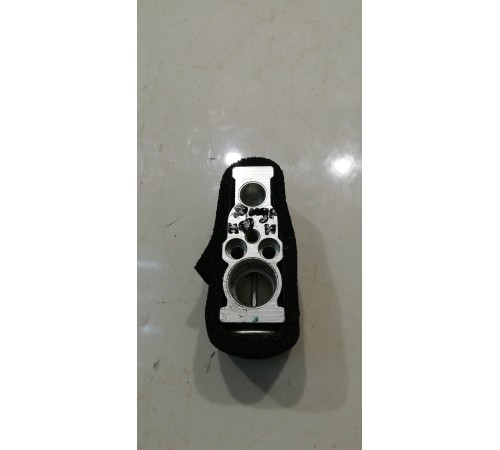 Клапан кондиционера