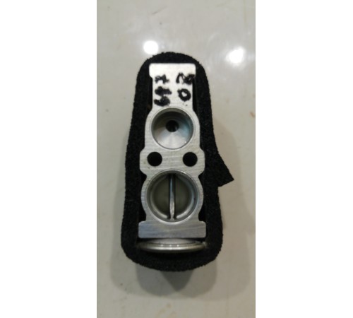 Клапан кондиционера