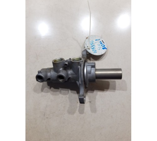 Главный тормозной цилиндр