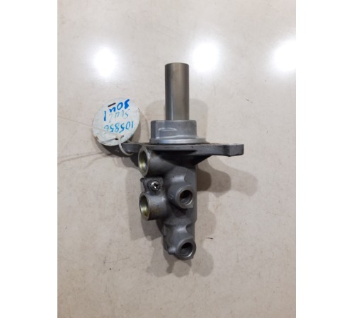 Главный тормозной цилиндр