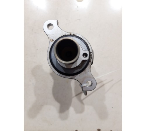 Главный тормозной цилиндр