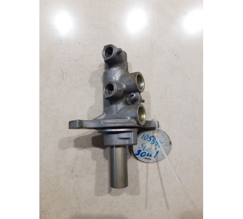 Главный тормозной цилиндр