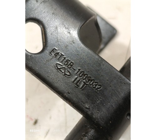 Щуп маслянный