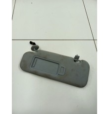 Козырек солнцезащитный левый