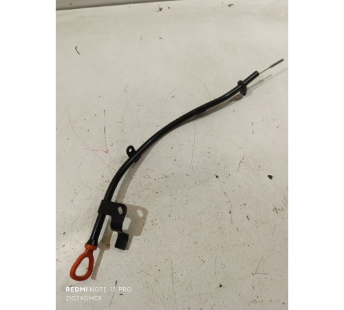 Щуп маслянный