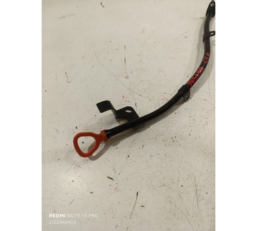 Щуп маслянный