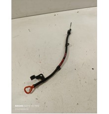 Щуп маслянный