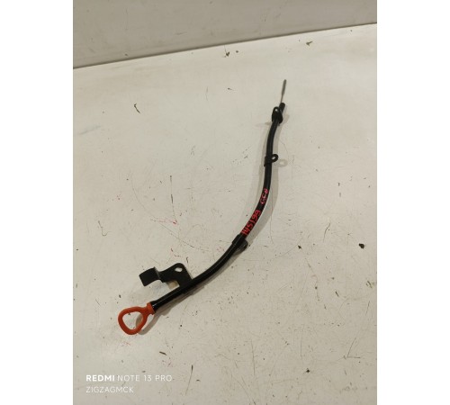 Щуп маслянный