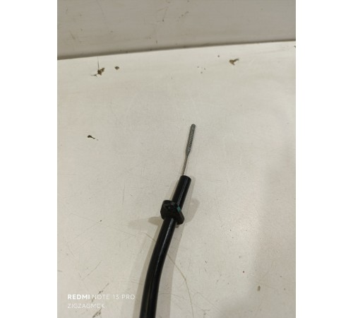 Щуп маслянный