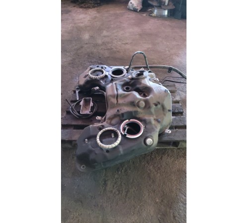 Топливный бак