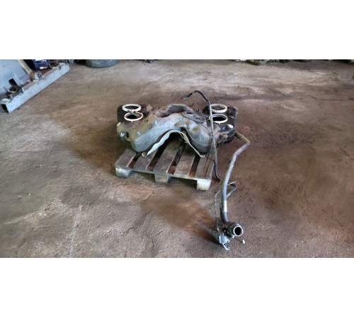 Топливный бак