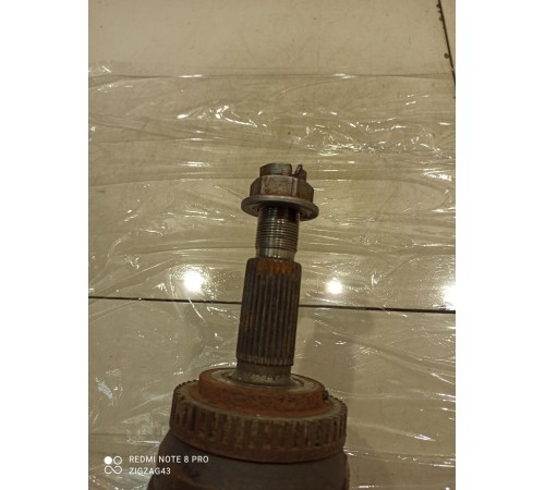 Привод(полуось) задний левый