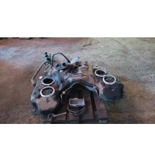 Топливный бак