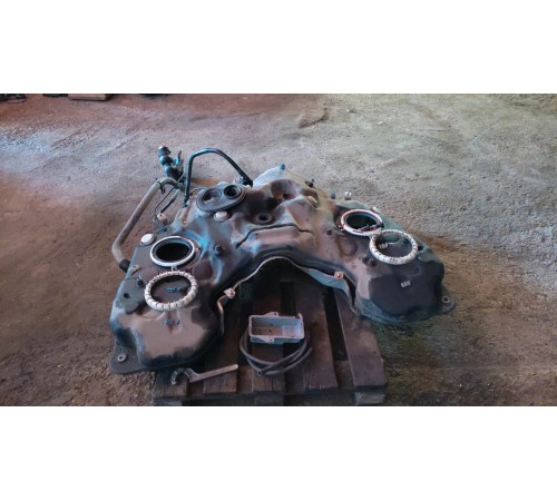 Топливный бак