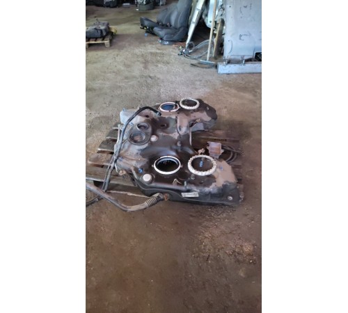 Топливный бак