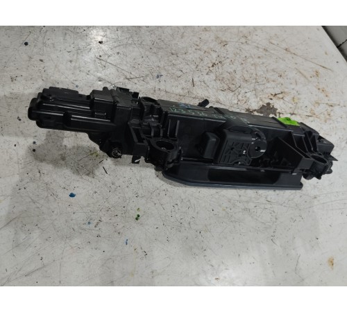 Ручка двери задняя левая внешняя