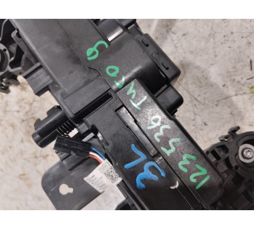 Ручка двери задняя левая внешняя