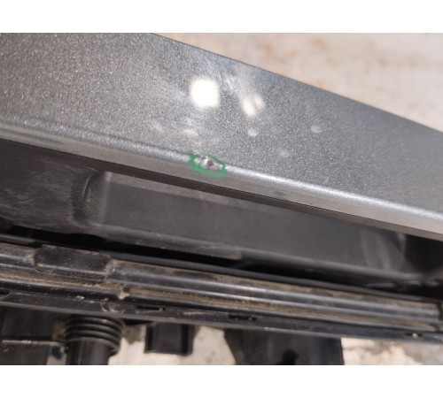 Ручка двери задняя левая внешняя