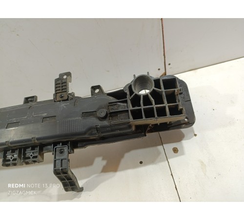 Усилитель бампера задний