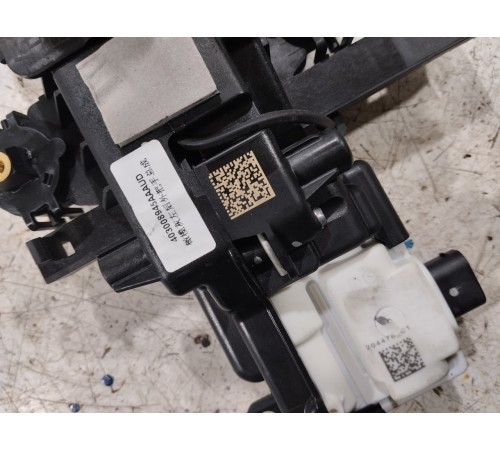 Ручка двери задняя левая внешняя