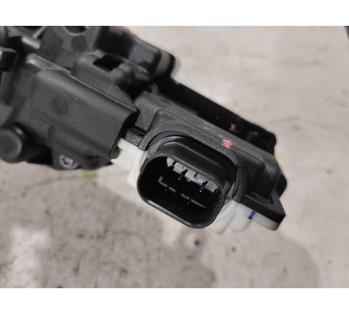 Ручка двери задняя левая внешняя