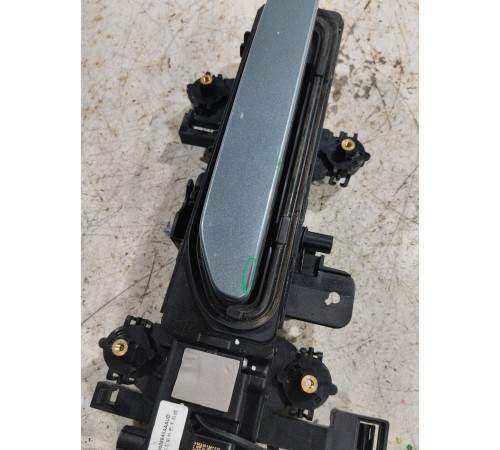 Ручка двери задняя левая внешняя