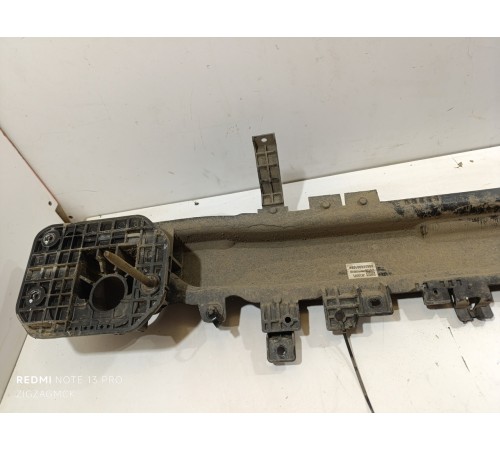 Усилитель бампера задний