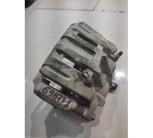 Суппорт (передний, правый)