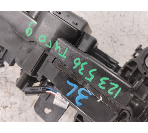 Ручка двери задняя левая внешняя