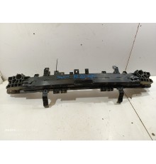 Усилитель бампера задний