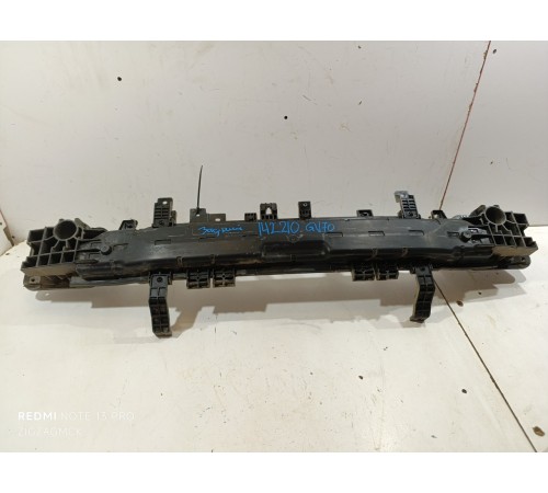 Усилитель бампера задний