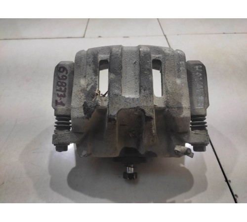 Суппорт (передний, правый)