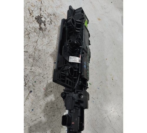 Ручка двери задняя левая внешняя