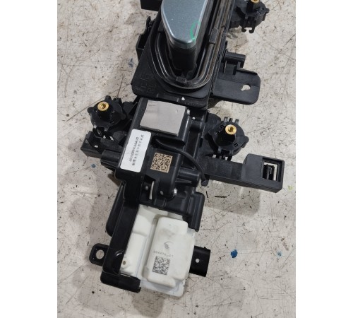 Ручка двери задняя левая внешняя