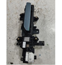 Ручка двери задняя левая внешняя