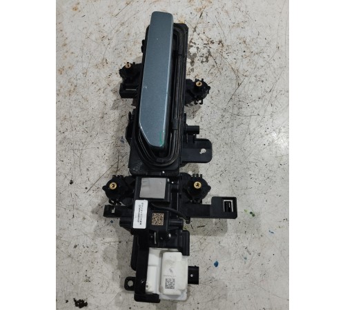 Ручка двери задняя левая внешняя