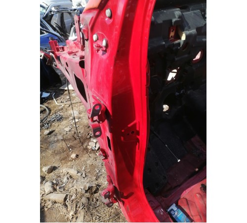 Передняя стойка двери левая