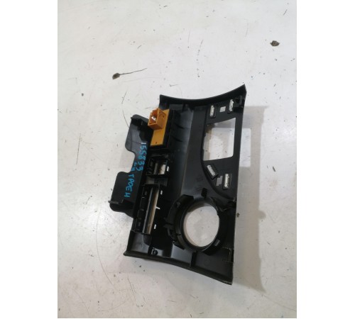 Накладка панели