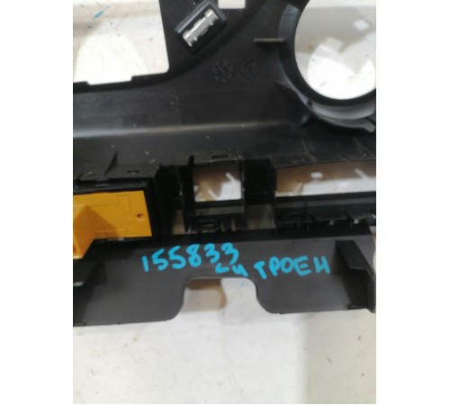 Накладка панели