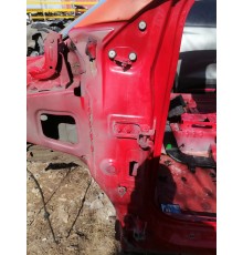 Передняя стойка двери левая